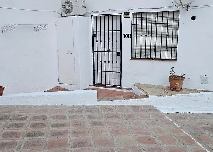 Elena 10b Apartamento