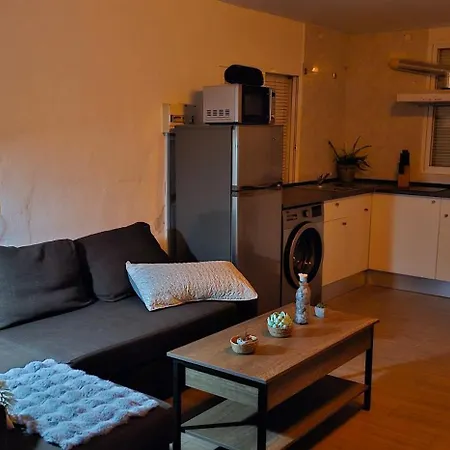 Sofia22 Apartment