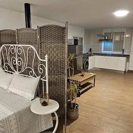 Apartman Elena 10b