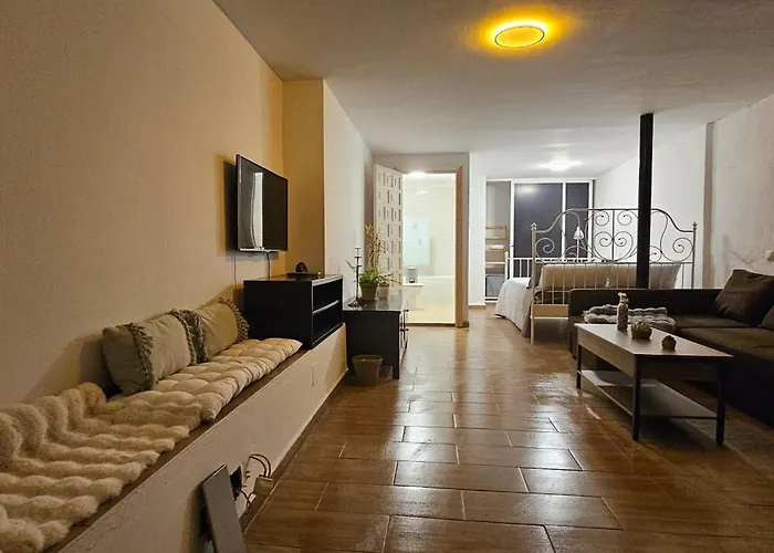 Elena 10b Apartamento *