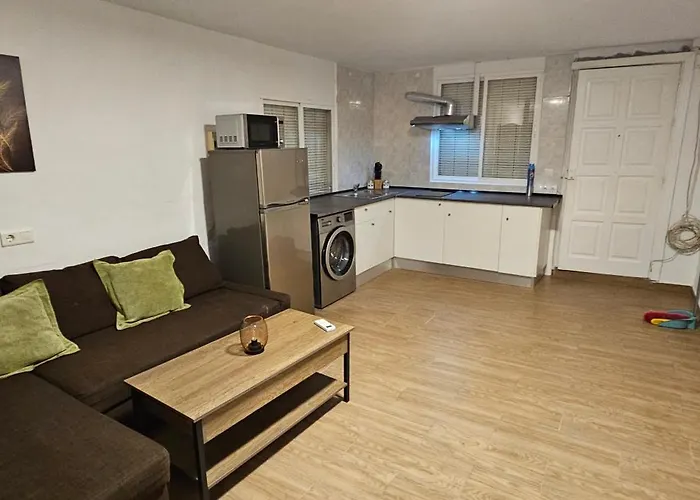 Apartamento Elena 10b Nerja