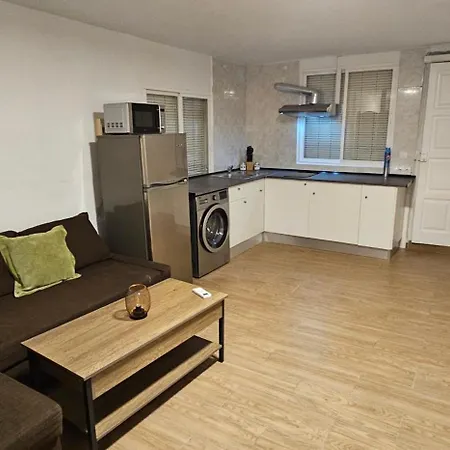 Appartement Elena 10b Nerja