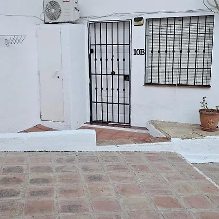 Elena 10b Appartement