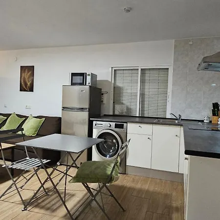 Appartement Elena 10b Nerja