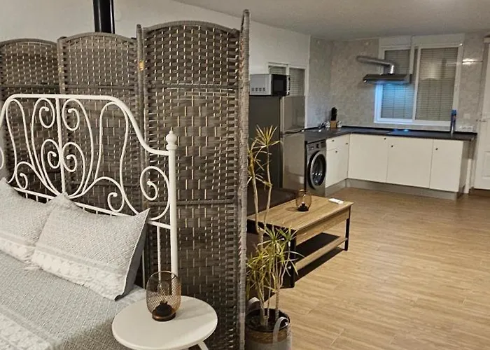 Appartement Elena 10b