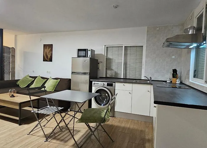 Appartement Elena 10b Nerja